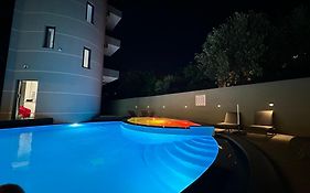 Vullkan Hotel