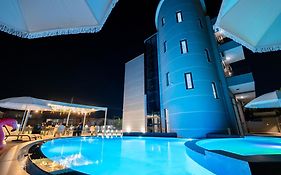 Vullkan Hotel
